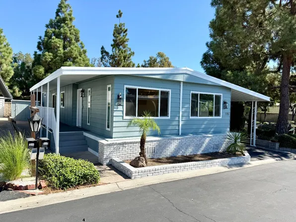 24001 Muirlands Blvd Space 115, Lake Forest, CA 92630