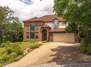 3700 Rip Ford Dr, Austin, TX 78732