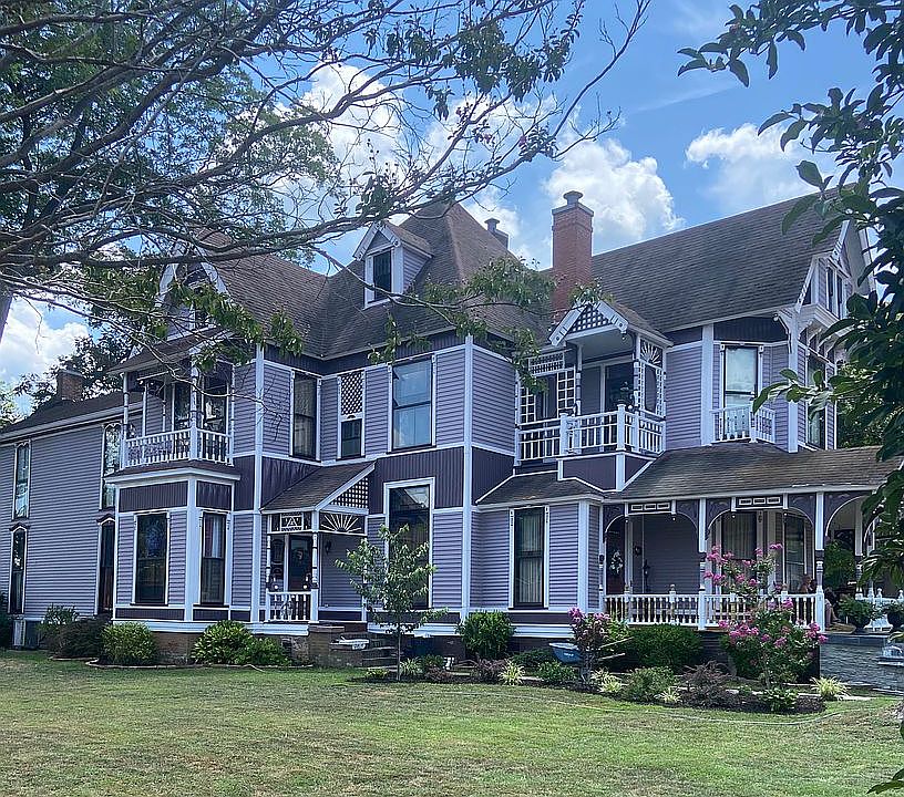 503 S College St, Trenton, TN 38382 Zillow