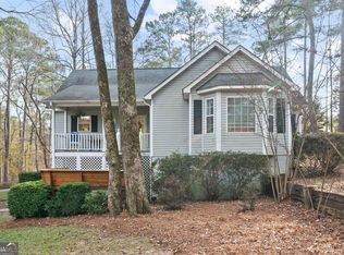 122 Cambridge Dr N, Milledgeville, GA