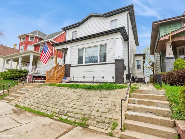 1131 Erie STREET, Racine, WI 53402