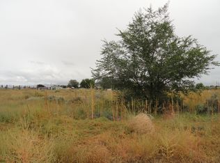 Jones Ln, Los Lunas, NM 87031