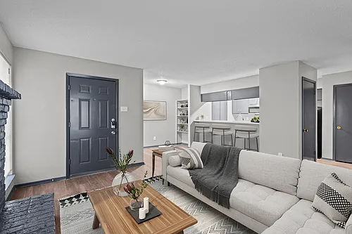 Harwell Apartments Photo 1