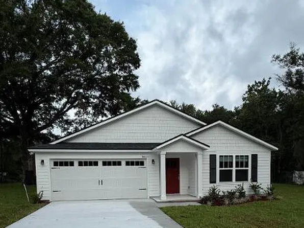 8823 DORIS Lane, Jacksonville, FL 32220