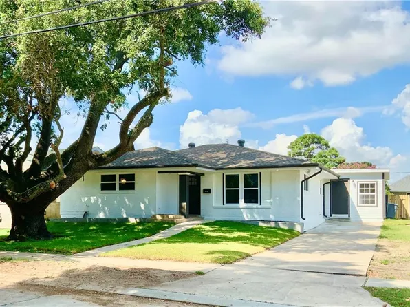 4116 Haring Rd, Metairie, LA 70006