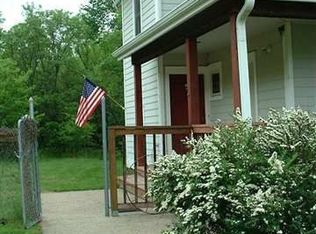 347 N 1925th Rd, Lecompton, KS 66050