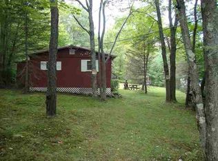 300 Cat Hollow Dr, Roscoe, NY 12776