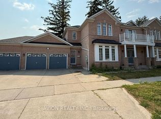 10 Fern Meadow Rd #BASEMENT, Toronto, ON M1E 5J1