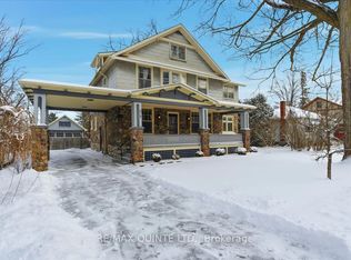 219 East St, Greater Napanee, ON K7R1S9