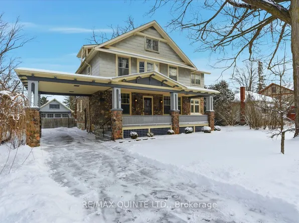 219 East St, Greater Napanee, ON K7R 1S9