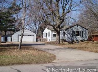 8590 Hastings St NE, Blaine, MN 55449