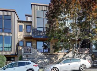 3820 S Hudson St, Seattle, WA 98118