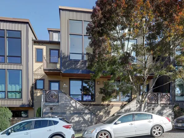 3820 S Hudson St, Seattle, WA 98118