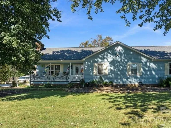 905 Stevens Rd, Monroe, NC 28110