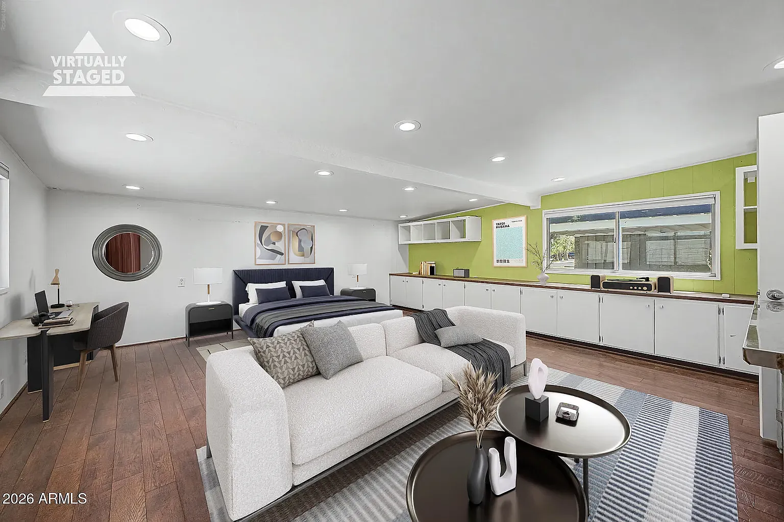 Studio, 450 sqft, $1,000 — Photo 1