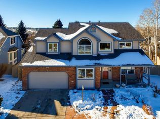 19021 E Low Dr, Aurora, CO 80015
