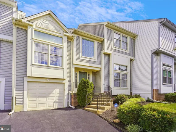 6553 Palisades Dr, Centreville, VA 20121