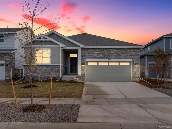 24017 E Atlantic Place, Aurora, CO 80018