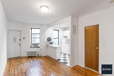 Rented by Bond New York