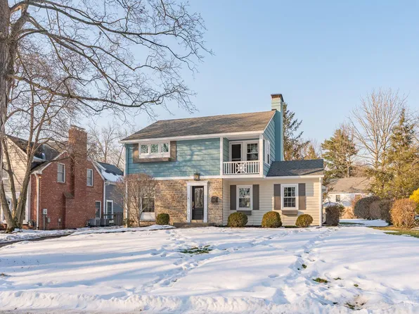 6602 Miami Bluff Dr, Cincinnati, OH 45227