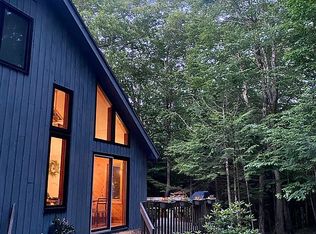 365 Deer Run, Sandisfield, MA 01255