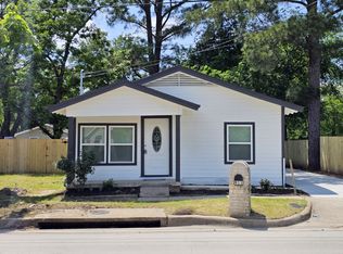 911 Murdock Rd, Dallas, TX 75217