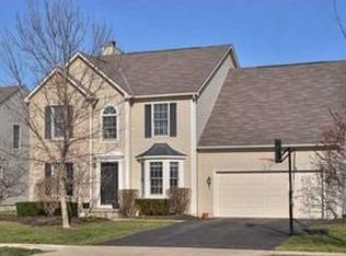 6314 Anne Arundal Ln, Grove City, OH