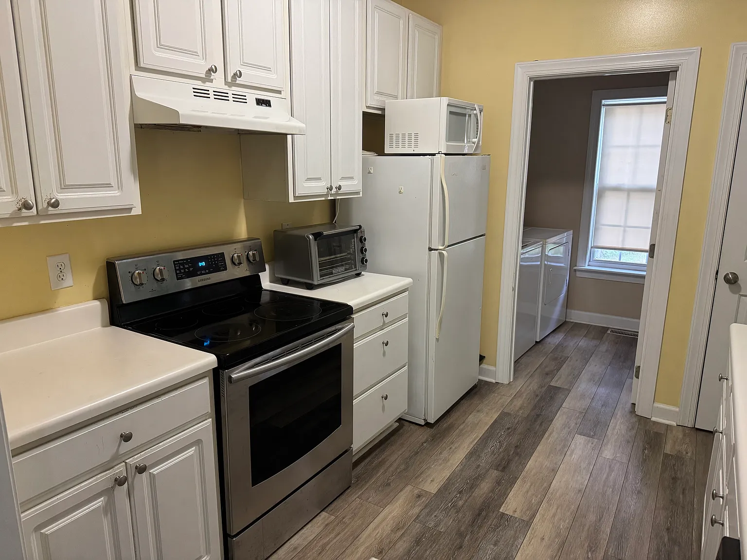3 bed, 1286 sqft, $1,795 — Photo 4
