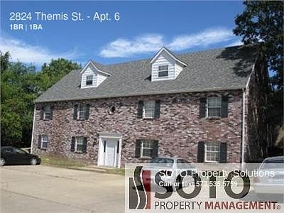1st image of 2824 Themis St APT 6