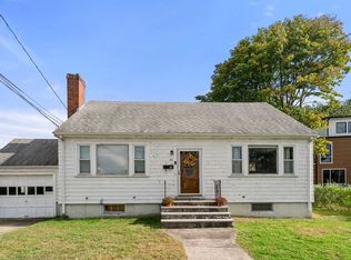 82 Lexington St, Newton, MA 02466
