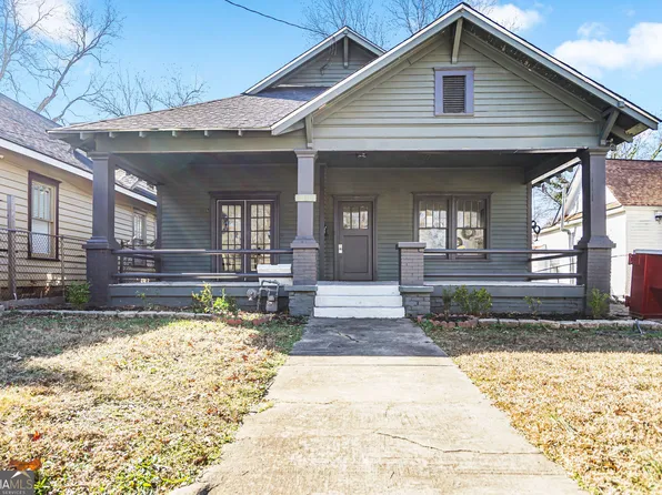 1050 Lawton Ave SW, Atlanta, GA 30310
