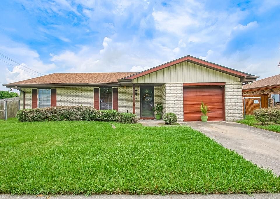 1st image of 8031 Branch Dr