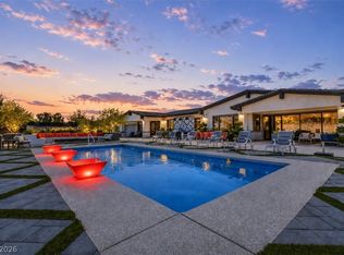 7780 Hickam Ave, Las Vegas, NV 89129