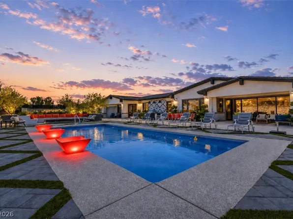7780 Hickam Ave, Las Vegas, NV 89129