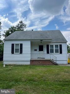 42 Ardsley Ave, Ewing, NJ, 08638