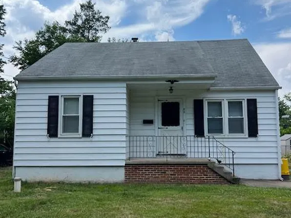 42 Ardsley Ave, Ewing, NJ 08638