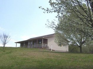 106 Johnson Rd, Mooresburg, TN 37811
