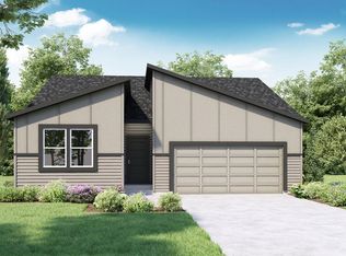 3215 E Harding Ave, Mead, WA 99021