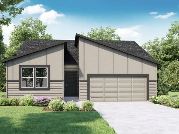 3215 E Harding Ave, Mead, WA 99021