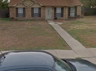 2300 Boca Raton, Mesquite, TX 75150