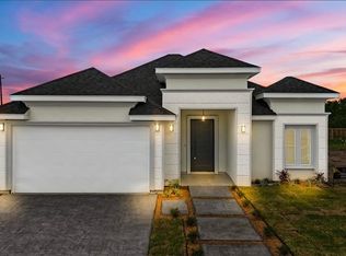 1240 Bridle Way, San Benito, TX 78586