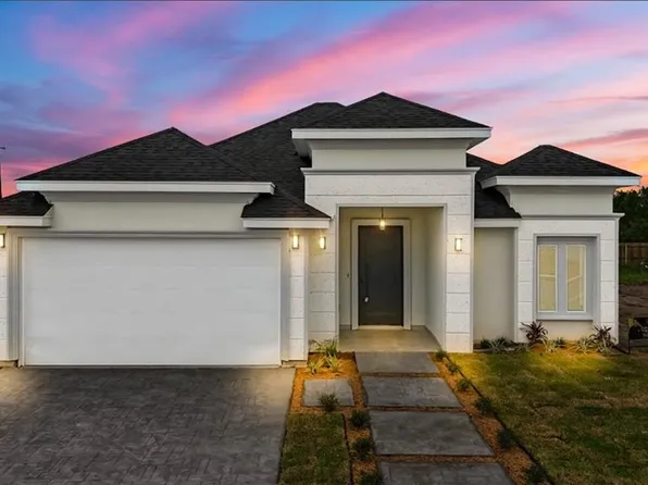 1240 Bridle Way, San Benito, TX 78586