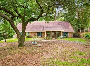 106 Myrtlewood Dr, Pineville, LA 71360