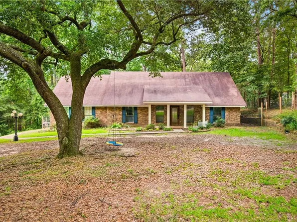 106 Myrtlewood Dr, Pineville, LA 71360