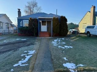 1654 E Rich Ave, Spokane, WA 99207