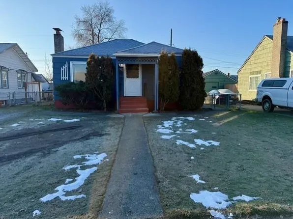 1654 E Rich Ave, Spokane, WA 99207