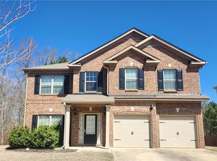 610 Silver Oak Dr, Dallas, GA 30132