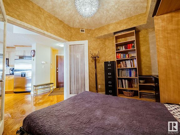 5th image of 9020 Jasper Ave NW #1506