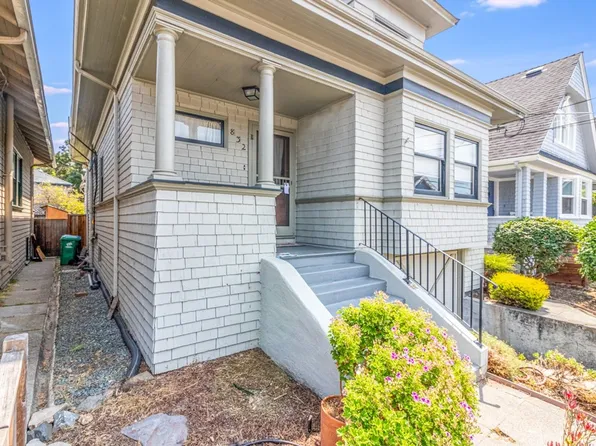 832 Oak St, Alameda, CA 94501