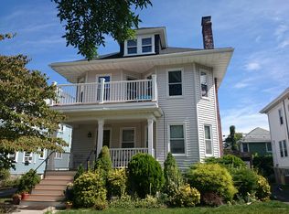 143 Manthorne Rd #1, Boston, MA 02132